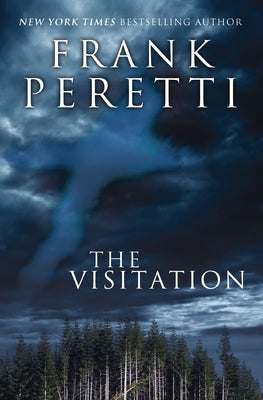 The Visitation by Peretti, Frank E.