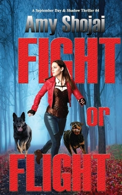 Fight Or Flight by Shojai, Amy