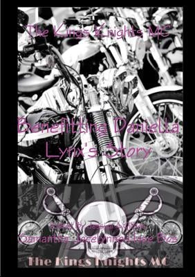 Benefitting Daniella by Bos, Samantha Jocelynne-Hope