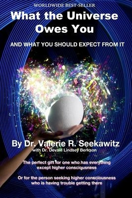 What the Universe Owes You: And what you should expect from it by Berkson, Devaki Lindsey