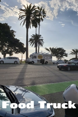 Food Truck: Oh What a Wonderful World by Properties, Intellectual