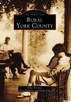 Rural York County by Swenson, Allan