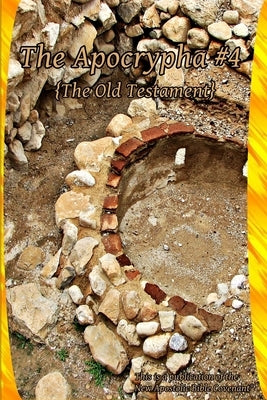 The Apocrypha #4 by Arne, Apostle