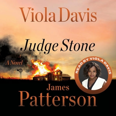 Judge Stone by Viola Davis
