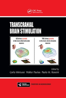 Transcranial Brain Stimulation by Miniussi, Carlo