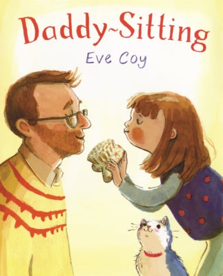 Daddy-Sitting by Coy, Eve