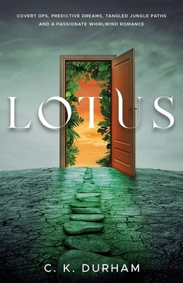 Lotus by Durham, C. K.