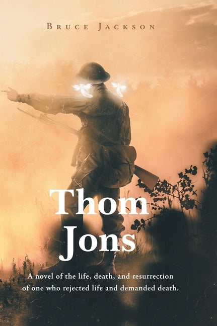 Thom Jons by Jackson, Bruce