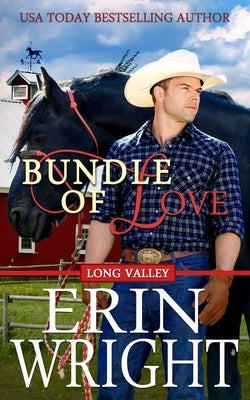 Bundle of Love: A Secret Baby Western Romance by Wright, Erin