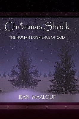 Christmas Shock by Maalouf, Jean