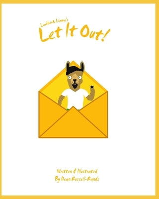 Let It Out! by Russell-Rands, Dean