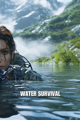 Water Survival by Marsh, Jack