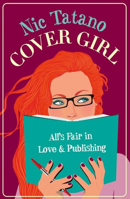 Cover Girl by Tatano, Nic