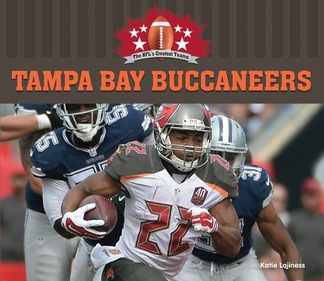 Tampa Bay Buccaneers by Lajiness, Katie