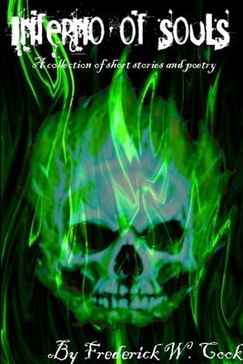 Inferno of souls by Cook, Frederick