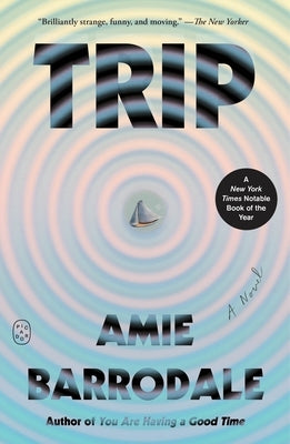 Trip by Barrodale, Amie