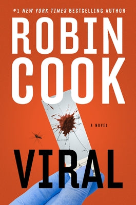 Viral by Cook, Robin