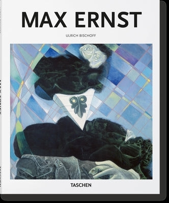 Max Ernst by Bischoff, Ulrich