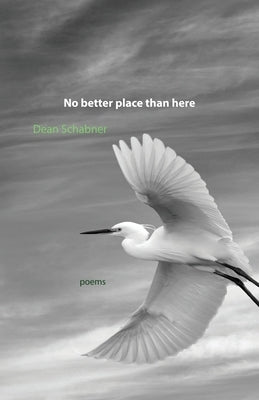 No better place than here by Schabner, Dean