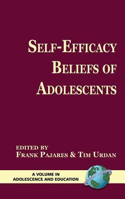Self-Efficacy Beliefs of Adolescents (Hc) by Urdan, Tim