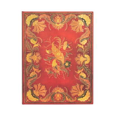 Fiammetta Ultra Lined Hardcover Journal, 144pg, 120gsm by Paperblanks (Fiammetta) by Paperblanks