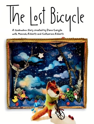 The Lost Bicycle by Cargile, Dana