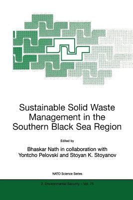 Sustainable Solid Waste Management in the Southern Black Sea Region by Nath, Bhaskar