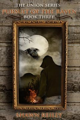 Pursuit of The Raven by Hedger, Karen Crain