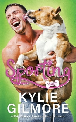 Sporting by Gilmore, Kylie