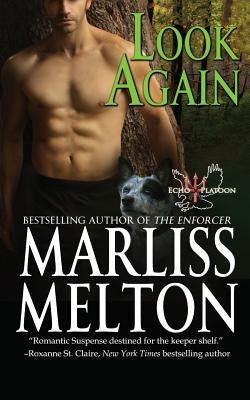 Look Again: A Novella by Melton, Marliss