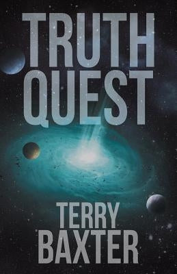 Truth Quest by Baxter, Terry