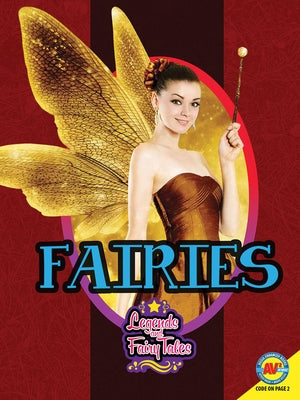 Fairies by Gagliardi, Sue
