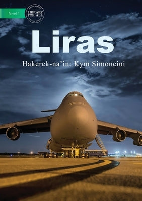 Wings (Tetun edition) - Liras by Simoncini, Kym