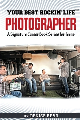 Photographer by Read, Denise