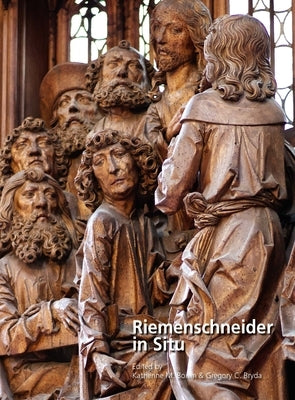 Riemenschneider in Situ by Boivin, Katherine M.