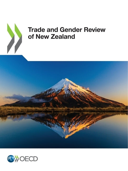 Trade and Gender Review of New Zealand by Oecd