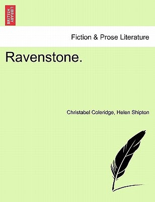 Ravenstone. by Coleridge, Christobel