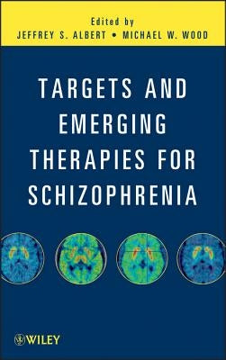 Pharmacologic Schizophrenia by Albert, Jeffrey S.
