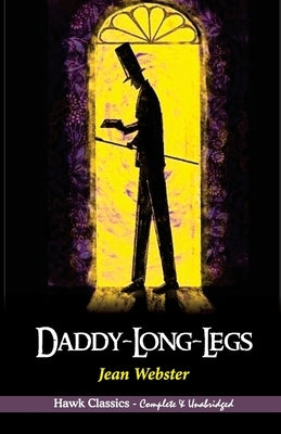 Daddy Long Legs by Webstar, Jean