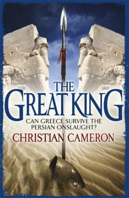 The Great King by Cameron, Christian