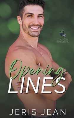 Opening Lines by Jean, Jeris