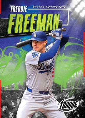 Freddie Freeman by Adamson, Thomas K.