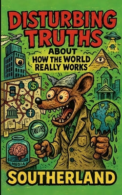 Disturbing Truths About How the World Really Works: Unmasking the Systems That Define and Control Your Life: Exposing the Lies Behind Power, Wealth, a by Publishing, Southerland