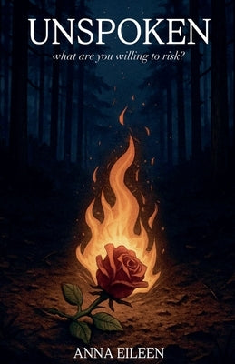 Unspoken by Eileen, Anna