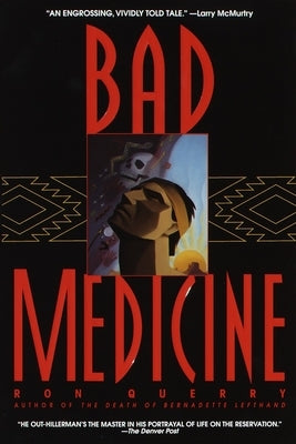 Bad Medicine by Querry, Ron