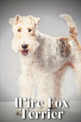 Wire Fox Terrier: Dog breed overview and guide by Pustova, Nina