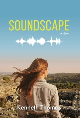 Soundscape by Thomas, Kenneth
