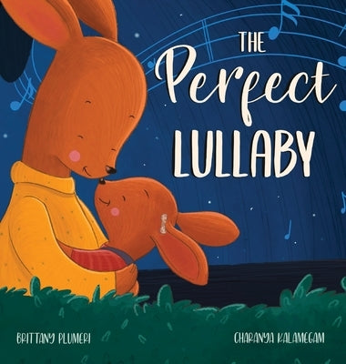 The Perfect Lullaby by Plumeri, Brittany