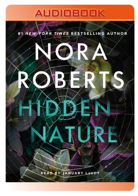 Hidden Nature by Roberts, Nora