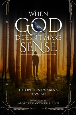 When God Doesn't Make Sense by Adjei, Apostle Godbless